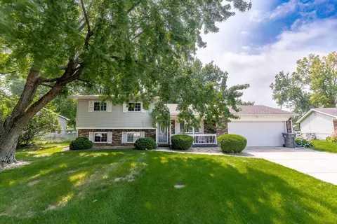5603 Personality Ct, Indianapolis, IN 46237