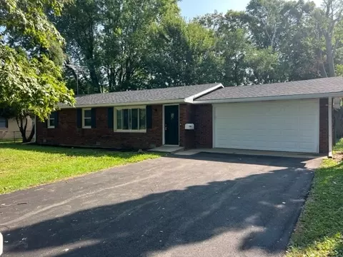 5810 S Madison Ave, Anderson, IN 46013