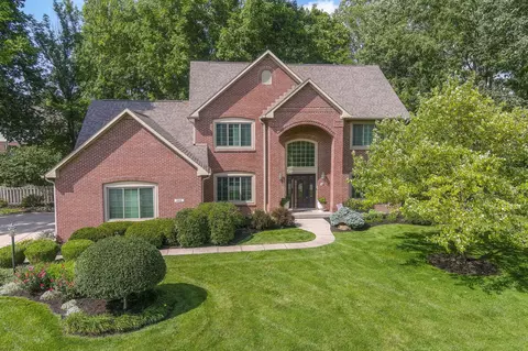 3812 Caerhays Ct, Carmel, IN 46032