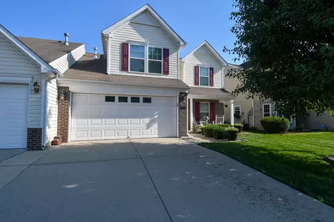 1230 Estuary Dr, Indianapolis, IN 46217