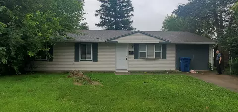 8919 Bel Air Dr, Indianapolis, IN 46226