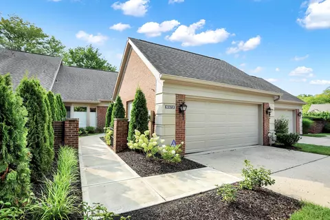 8573 Olde Mill Trce, Indianapolis, IN 46260