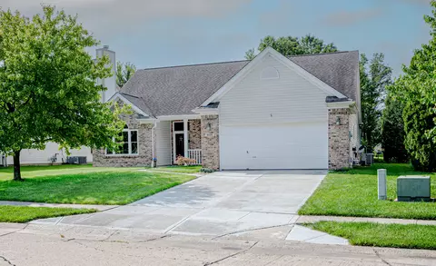 9035 Bailey Way, Fishers, IN 46037