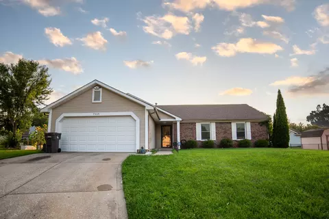 7440 Lorene Ct, Indianapolis, IN 46237