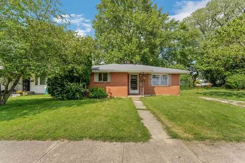 106 E Plum St, Anderson, IN 46012