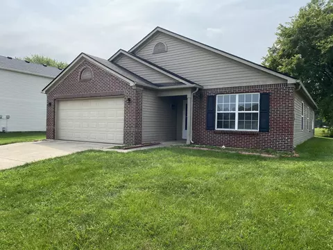 6551 Glory Maple Ln, Indianapolis, IN 46221