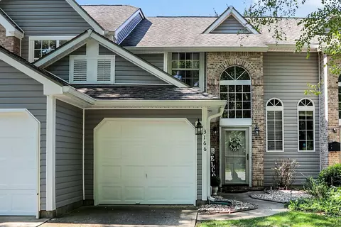3166 Oceanline East Dr, Indianapolis, IN 46214