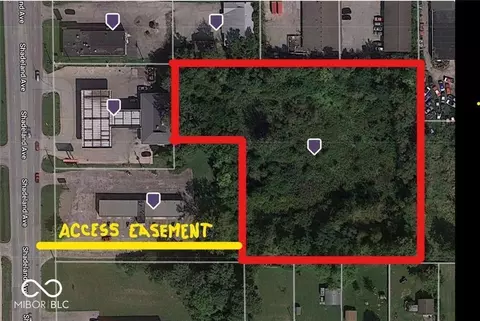 4525 N Shadeland Ave, Indianapolis, IN 46226