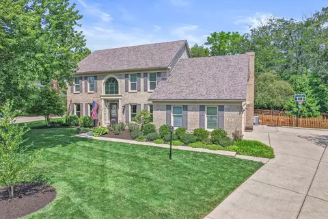 3778 Power Dr, Carmel, IN 46033