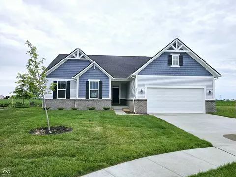 9485 Birmingham Blvd, Lapel, IN 46051
