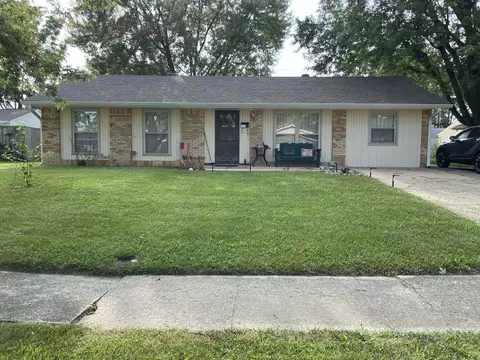 1020 Ashland Ave, Whiteland, IN 46184