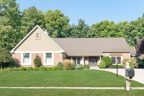 12638 Royce Ct, Carmel, IN 46033