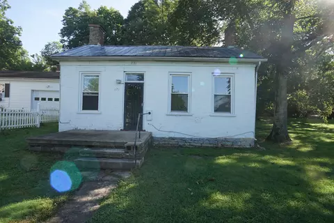 271 Baltimore St, Laurel, IN 47024