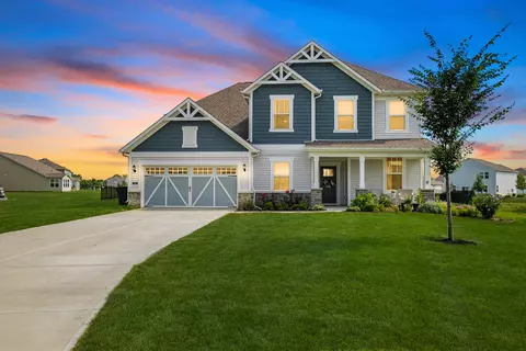 9354 Cobble Ct, Avon, IN 46123