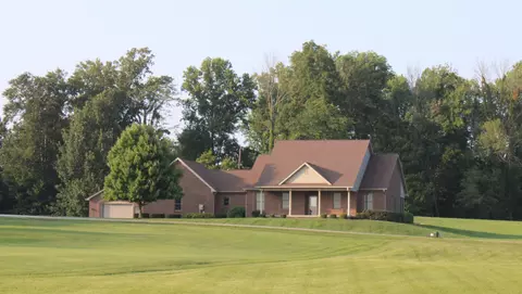9224 E Mccoy Ct, Morgantown, IN 46160