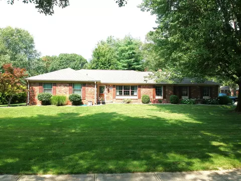 2542 Pleasant Way W, Indianapolis, IN 46280