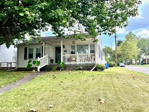 474 S 24th St, Terre Haute, IN 47803