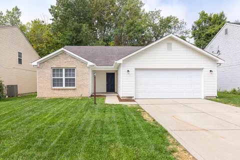 5310 Melbourne Rd, Indianapolis, IN 46228