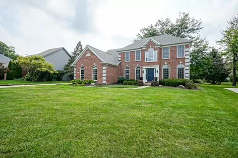 10775 Windermere Blvd, Fishers, IN 46037