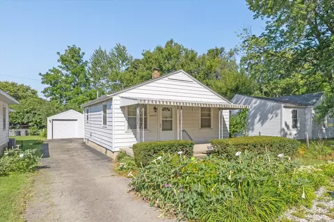 2132 N Butler Ave, Indianapolis, IN 46218