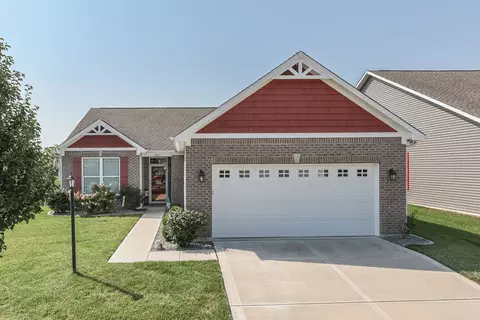 1385 Blackthorne N, Plainfield, IN 46168