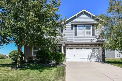 220 Elderberry Ct, Pendleton, IN 46064