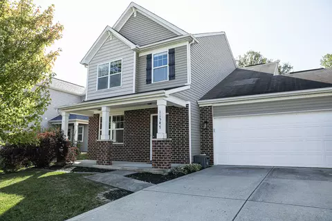 11547 High Grass Dr, Indianapolis, IN 46235