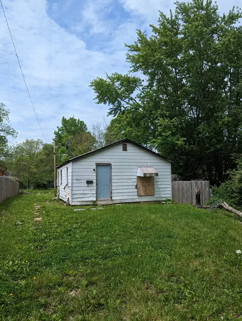 3124 N Colorado Ave, Indianapolis, IN 46218