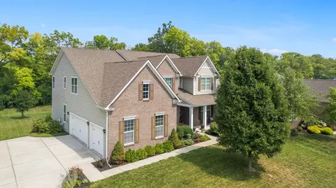 4882 Waterhaven Dr, Noblesville, IN 46062