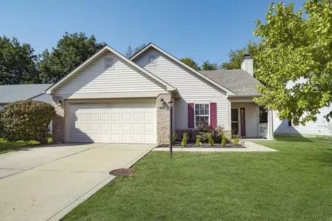 5804 Blackley Ln, Indianapolis, IN 46254