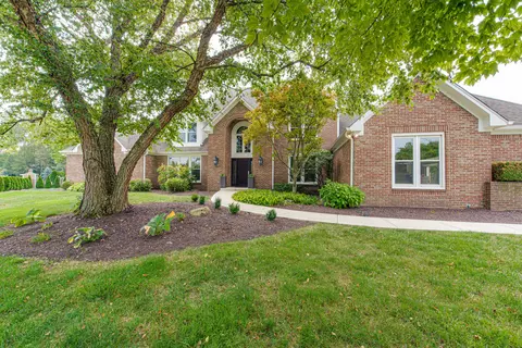 2757 Bay Ct, Carmel, IN 46032