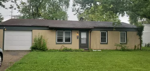 4322 N Edmondson Ave, Indianapolis, IN 46226