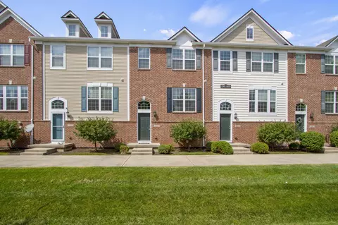 14005 Wimbleton Way, Fishers, IN 46037