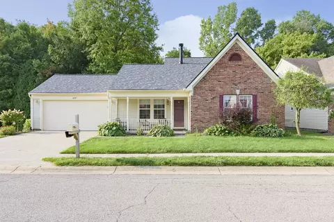8499 Pioneer Trl, Fishers, IN 46038