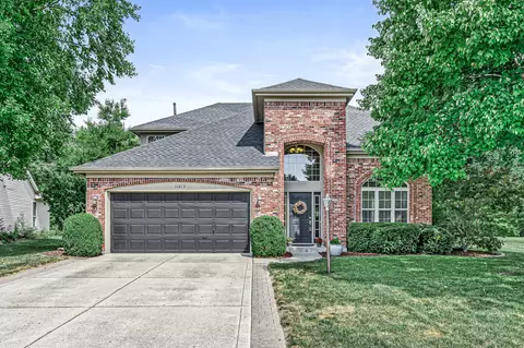 11213 Basswood Ct, Carmel, IN 46032
