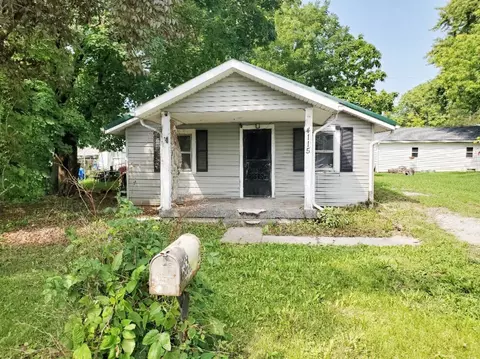 4115 Haverhill Dr, Anderson, IN 46013