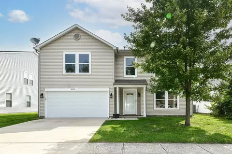 8123 Retreat Ln, Indianapolis, IN 46259