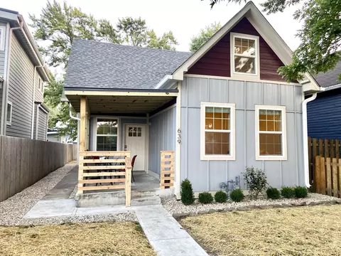 639 Prospect St, Indianapolis, IN 46203