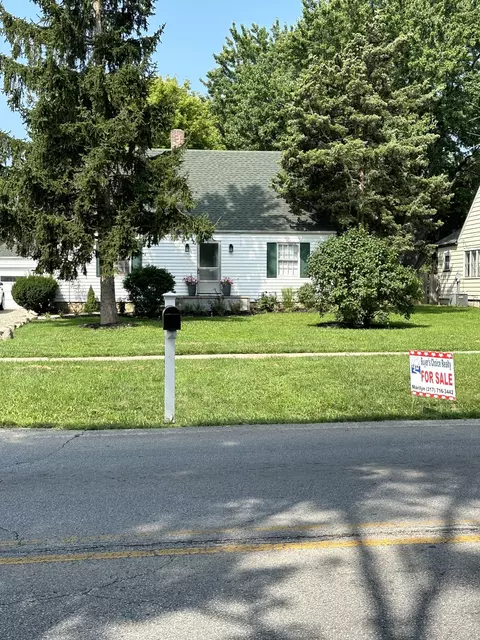 Undisclosed, Anderson, IN 46013