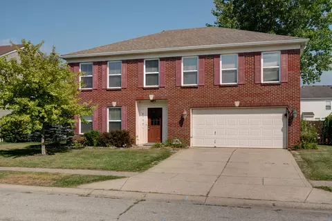 6139 Palomar Cir, Indianapolis, IN 46234