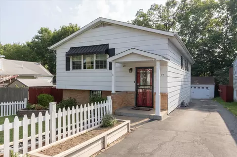 1017 S Norfolk St, Indianapolis, IN 46214