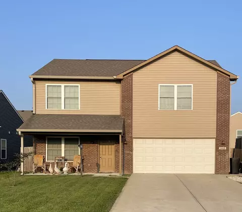 1419 Wigwam Ln, Martinsville, IN 46151