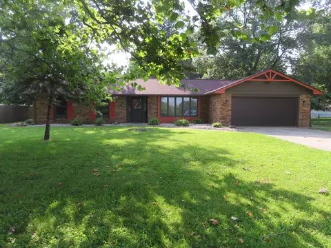 4309 N 200 E, Anderson, IN 46012