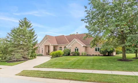 10653 Kings Mill Dr, Carmel, IN 46032