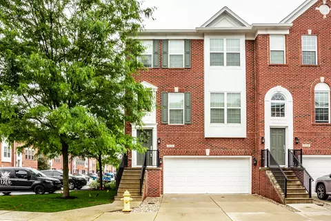 11730 Yale Dr, Carmel, IN 46032