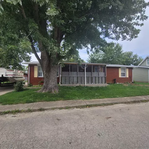 2035 Van Bibber Lk, Greencastle, IN 46135