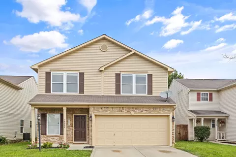 10828 Orchard Valley Way, Indianapolis, IN 46235