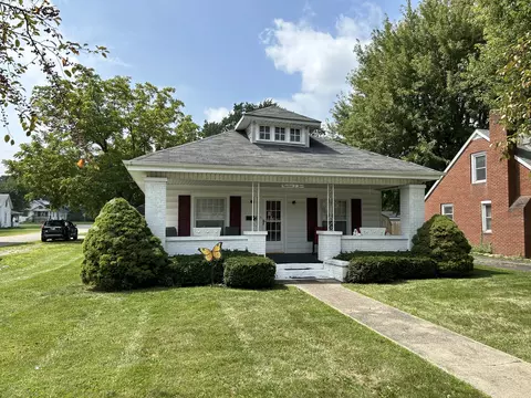1903 Broadway St, Anderson, IN 46012