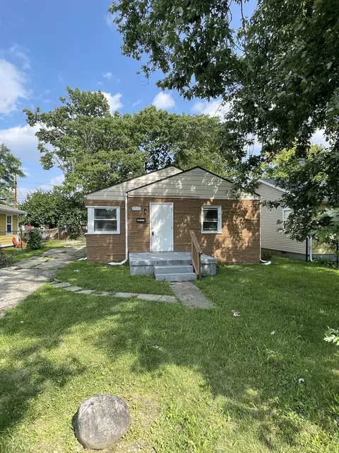 2515 Schofield Ave, Indianapolis, IN 46218