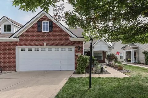 4851 Franklin Villas Pl, Indianapolis, IN 46237
